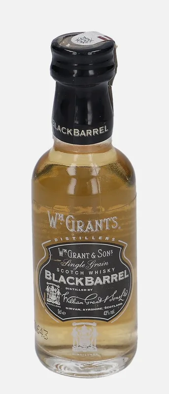 Girvan (5cl, 43%)