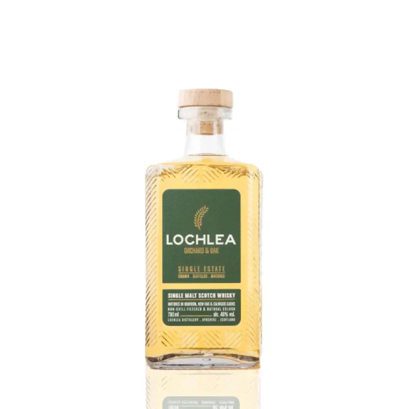 Lochlea – Orchard & Oak