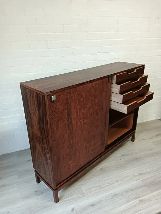 Belform - Alfred Hendrickx - Cupboard - Kingwood