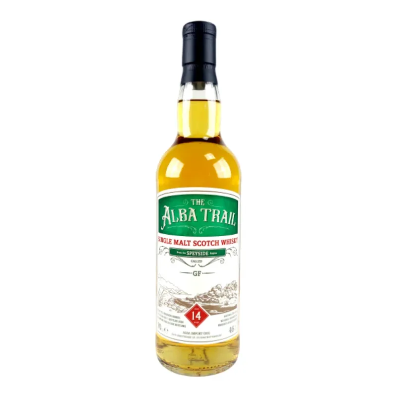 GF 14 Year Old 2011/2026 Alba Trail