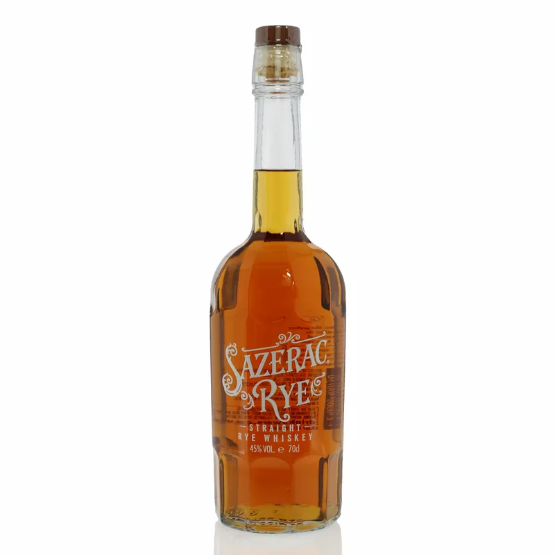 Sazerac – Rye