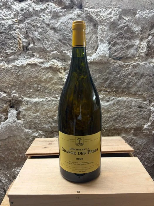 2020 Domaine de la Grange des Pères - Hérault - 1 Magnum (1.5L)