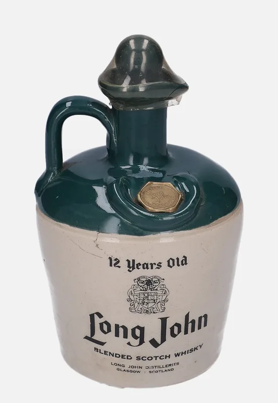 Long John – 12 Year Old