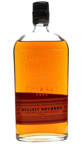 Bulleit Bourbon Frontier (70cl, 45%)