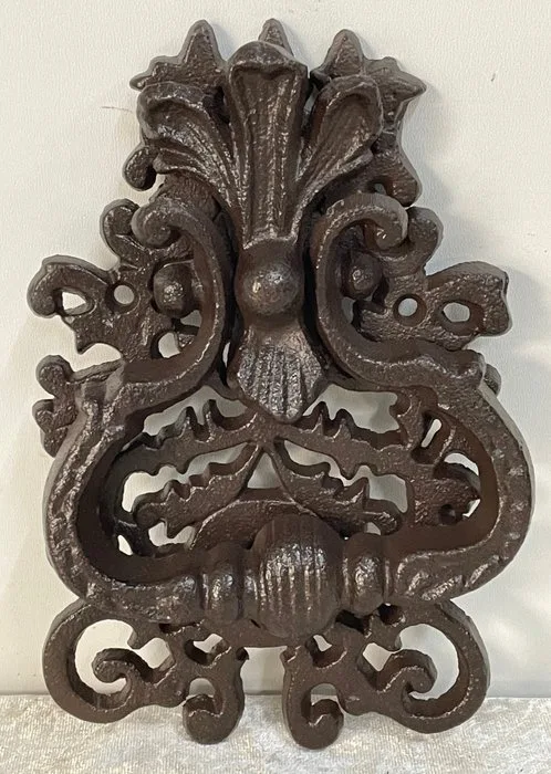Door knocker - 1990-2000 - Decorative door knocker