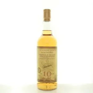 Aberlour Trader Joe’s 10 Years Old (1990s Edition) 75cl