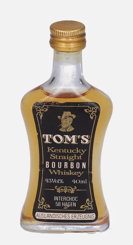 Tom's