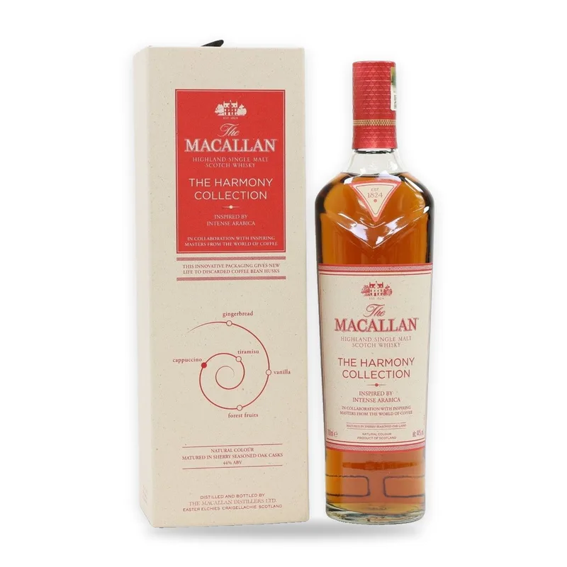 Macallan – The Harmony Collection - Intense Arabica
