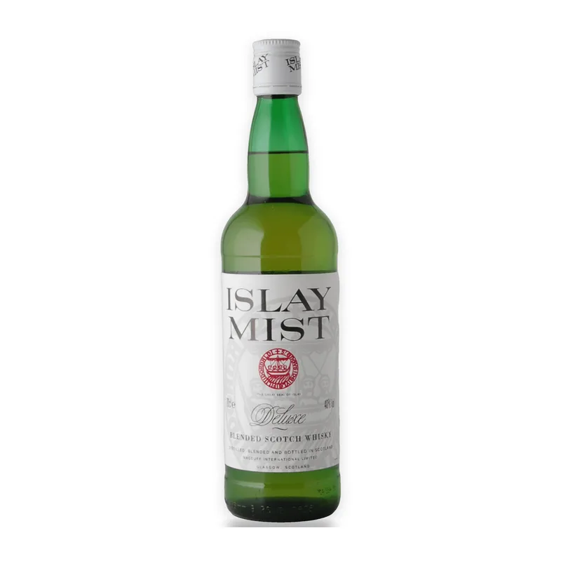 Islay Mist – Deluxe