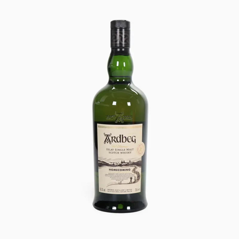 Ardbeg – Homecoming (Feis Ile 2025)