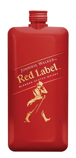 Johnnie Walker Red Label (20cl)