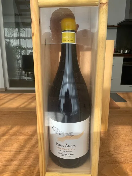 2016 Dominio del Aguila Penas Aladas - Ribera del Duero Gran Reserva - 1 Magnum (1.5L)
