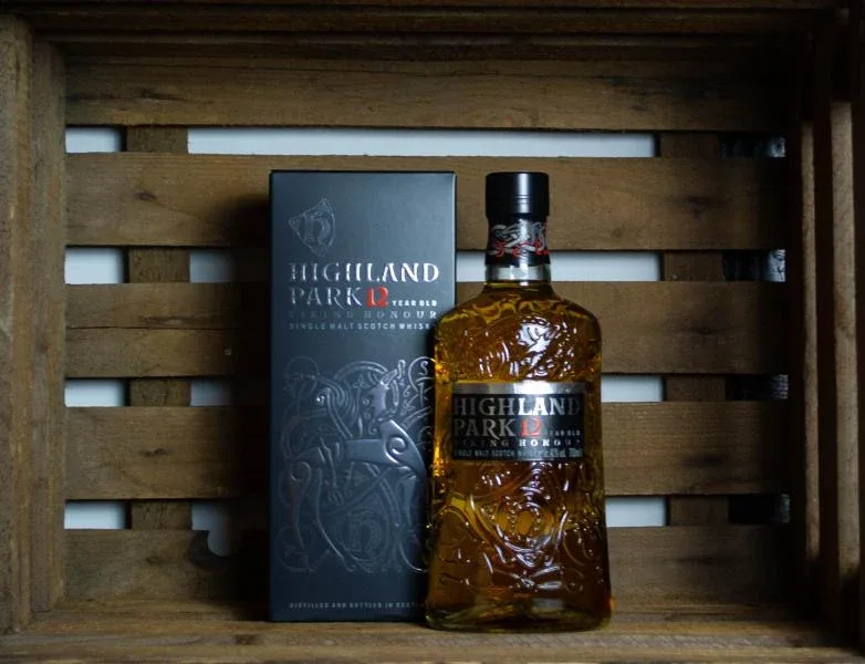 Highland Park – 12 Year Old