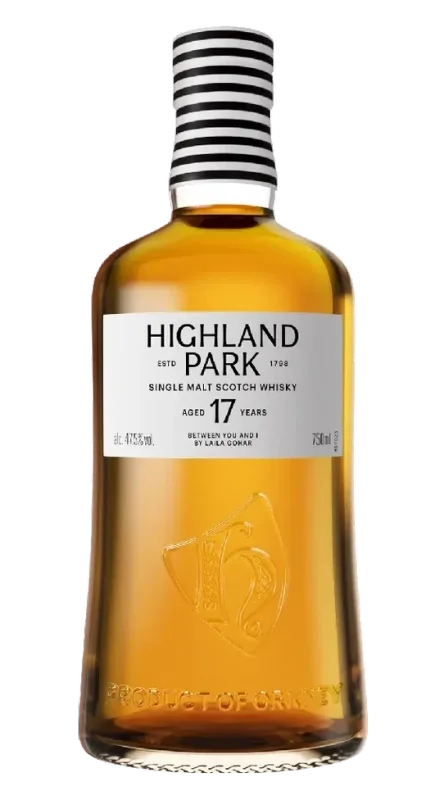 Highland Park – Between You & I 17 Year Old