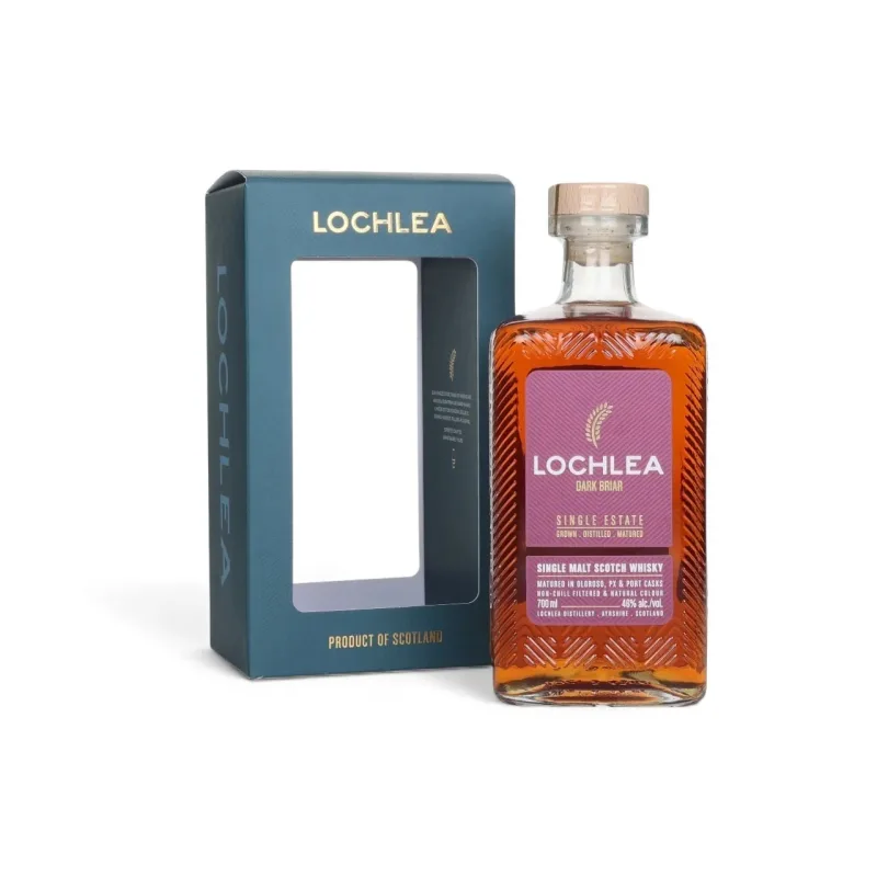 Lochlea – Single Estate Dark Briar