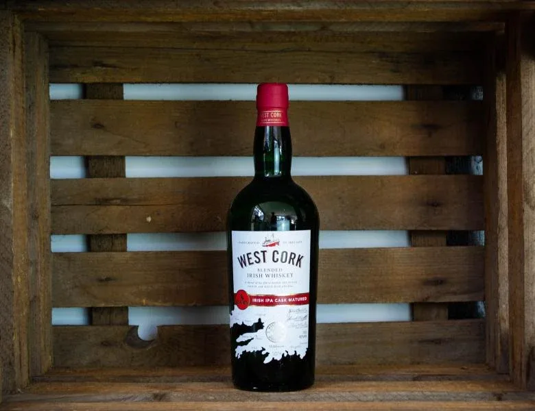West Cork Irish IPA Cask Finish