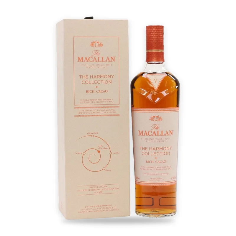 Macallan – The Harmony Collection - Rich Cacao
