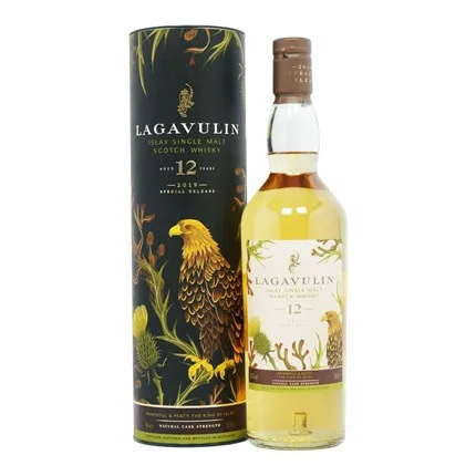 Lagavulin – 12 Year Old Special Release 2020
