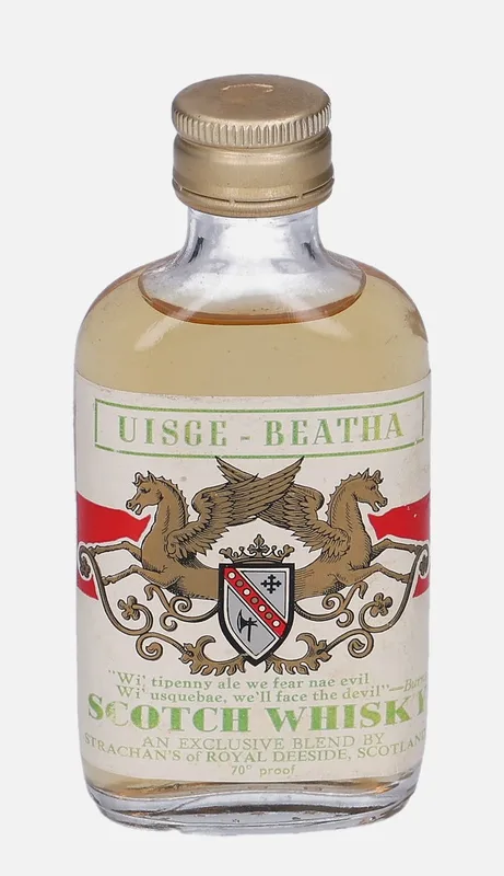 Uisge Beatha