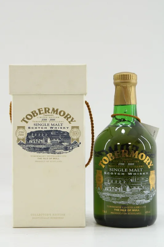 Tobermory – 200th Anniversary