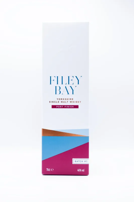 Filey Bay – Port Finish #1