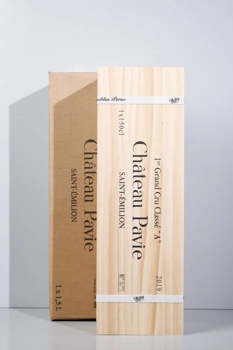 2019 Château Pavie - Saint-Émilion 1er Grand Cru Classé B - 1 Magnum (1.5L)