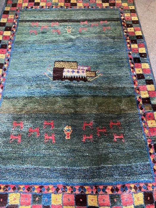 Carpet - 295 cm - 200 cm