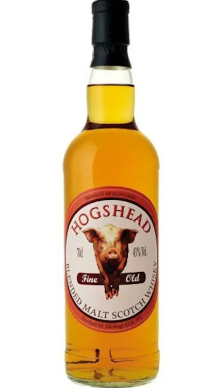 Hogshead (70cl)