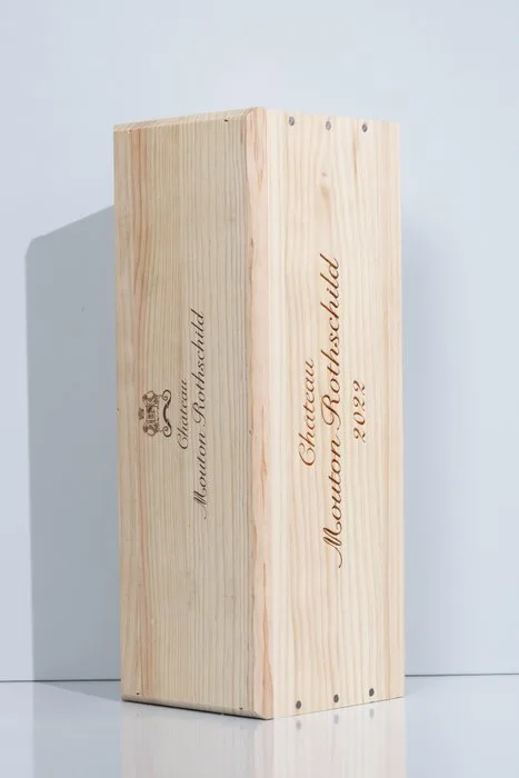 2022 Château Mouton Rothschild - Pauillac 1er Grand Cru Classé - 1 Magnum (1.5L)