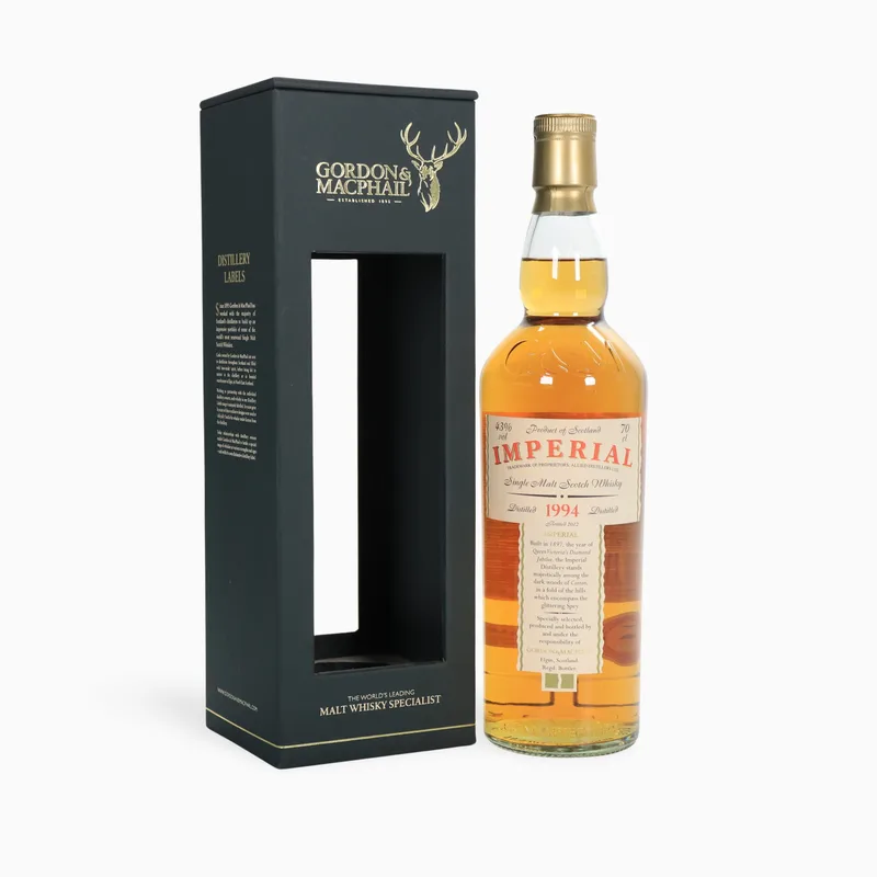 Imperial – 1994 (Gordon & MacPhail)
