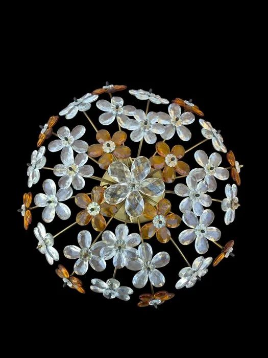 Ceiling lamp - Glass