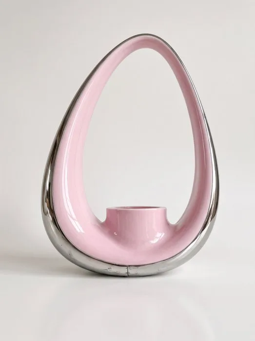 Veuve Clicquot - Karim Rashid - Ice bucket - globalight - Plastic - Exclusieve cooler