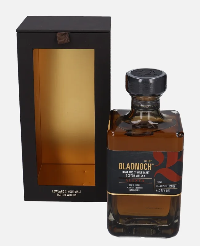 Bladnoch – Alinta Classic Collection