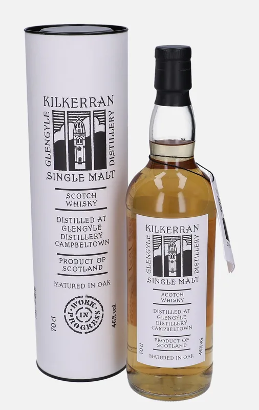 Glengyle