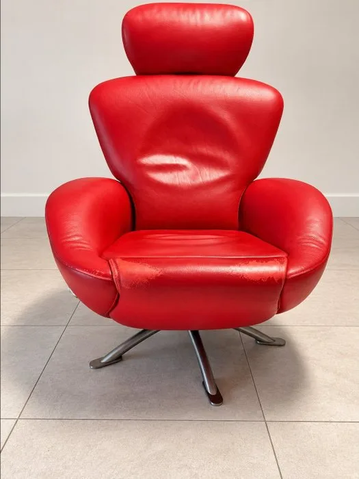 Cassina - Toshiyuki Kita - Armchair - Cassina Dodo K10 - AC 04 - Dodo-K10 Toshiyuki Kita
