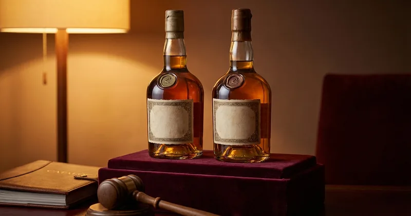 Glenbotal vs Prestige Whisky Auction: Which Pays More?