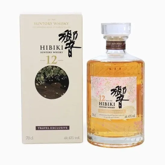 Hibiki – 12 Year Old (Travel Exclusive)