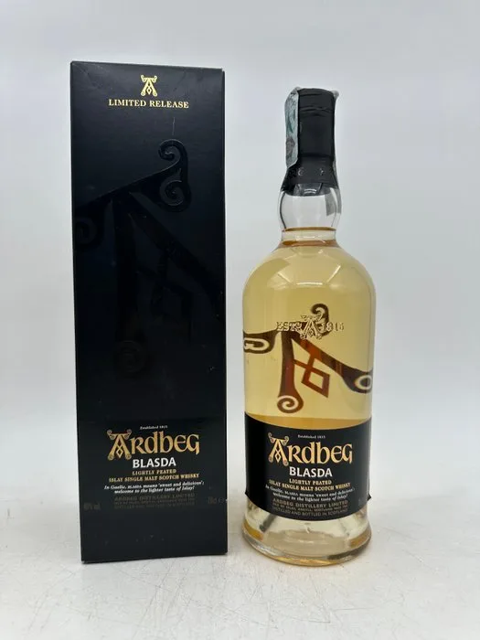 Ardbeg Blasda - 70cl
