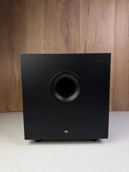 JBL - SUB 125 Subwoofer speaker set