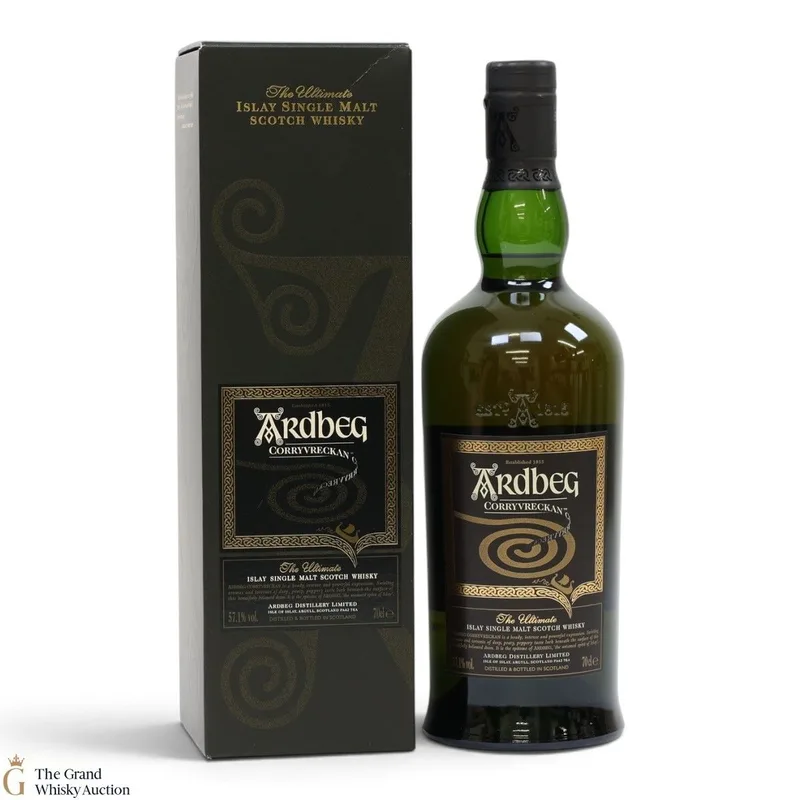 Ardbeg – Corryvreckan (70cl, 57.1%)