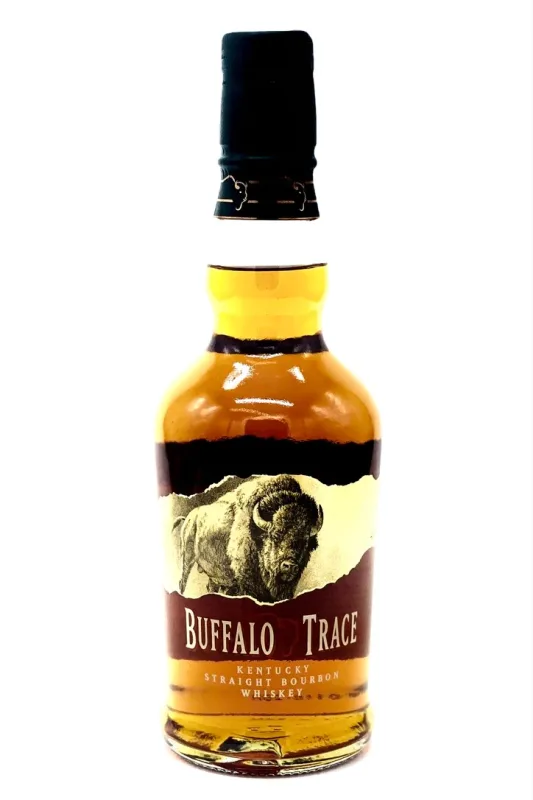 Buffalo Trace Bourbon Whiskey (37.5cl, 45%)