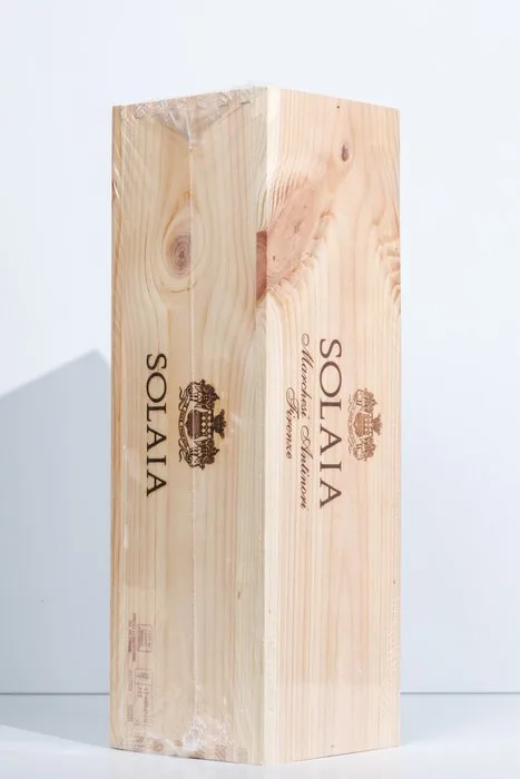 2020 Marchesi Antinori, Solaia - Super Tuscans - 1 Magnum (1.5L)