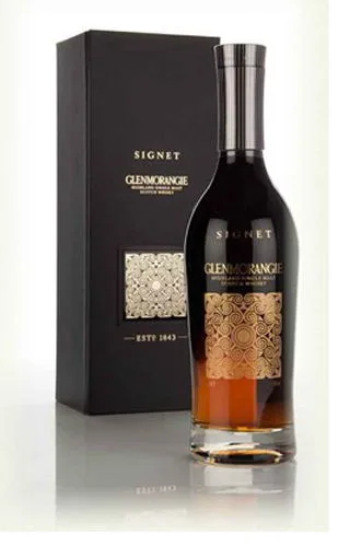 Glenmorangie – Signet