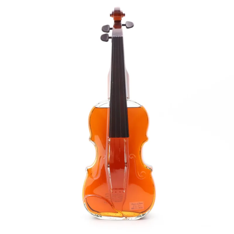 Suntory Royal Violin Suntory Hall Commemoration Decanter Japanese Blended Whisky (1986) (70cl, 43%)