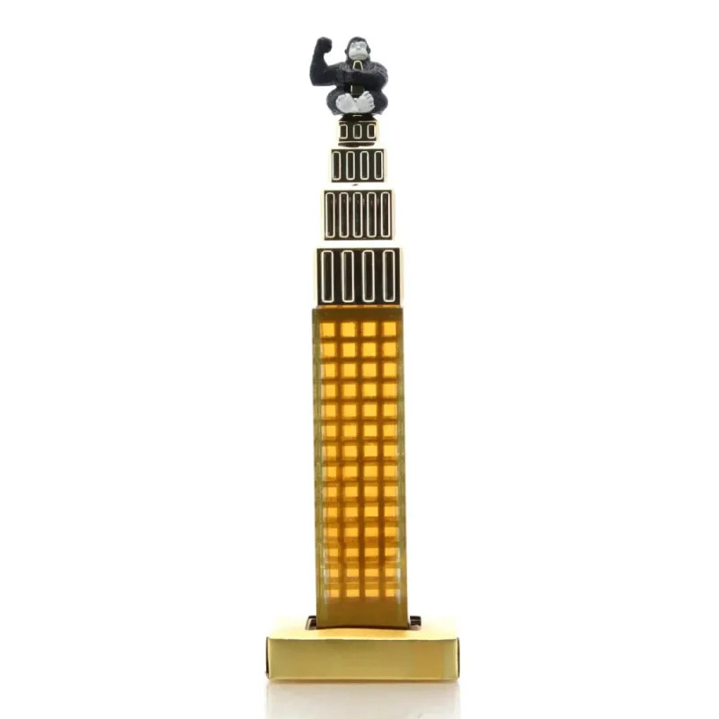 Suntory – Special Reserve King Kong Empire State Building Limited Edition (2001) (10cl, 43%)