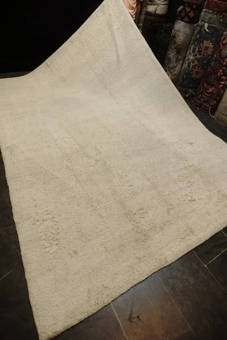 Berber - Carpet - 340 cm - 245 cm