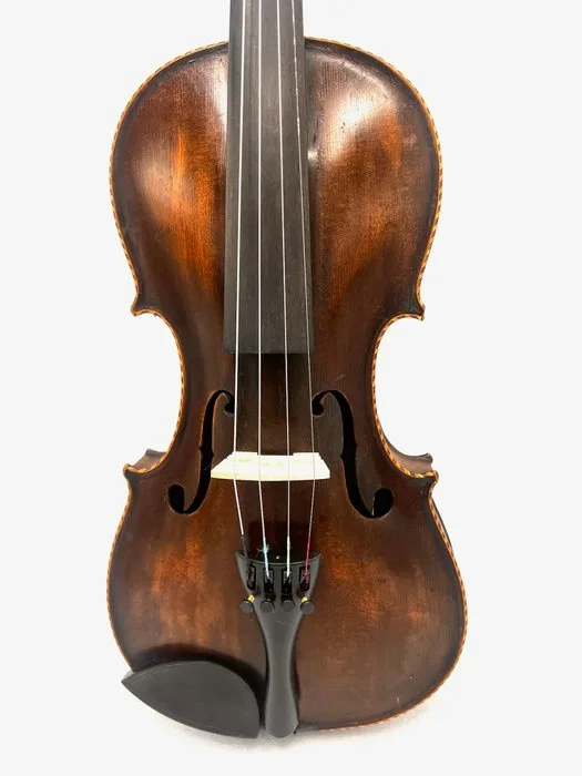 Unknown - 4/4 - Violin - Unknown
