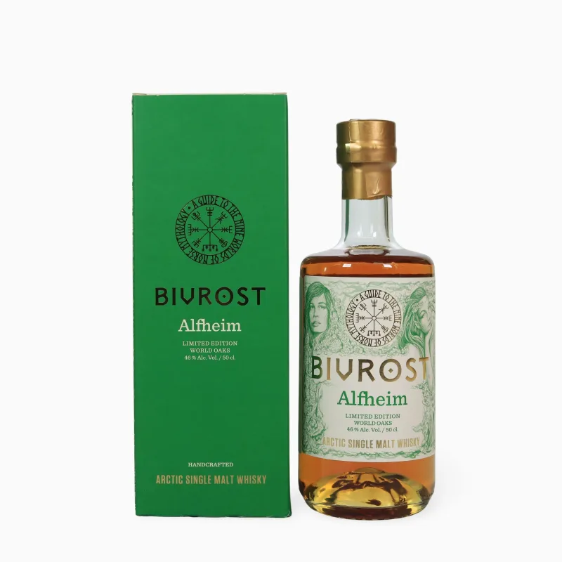 Bivrost – Alfheim (50cl)