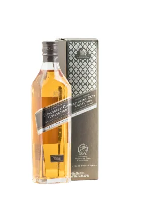 Johnnie Walker Explorer's Club The Spicy Road (20cl)