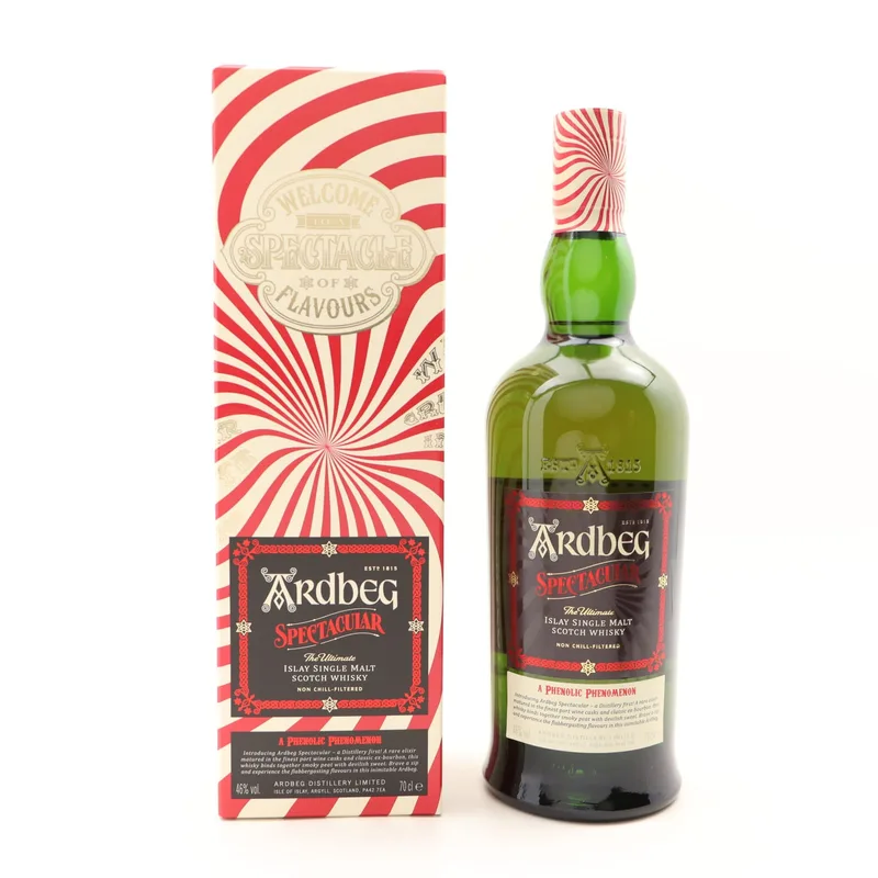 Ardbeg – Spectacular Feis Ile 2024 (70cl, 46%)